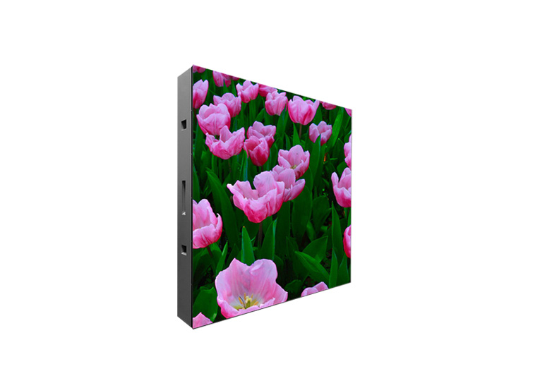 Outdoor LED Display TOA-A Series