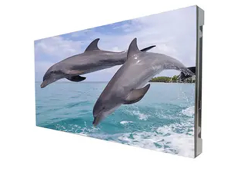 P0.9 P1.2 Fine Flip-chip Cob Led Screen Display Indoor Small Pitch Led Video Wall Screen Display